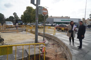 Obres Burjassot